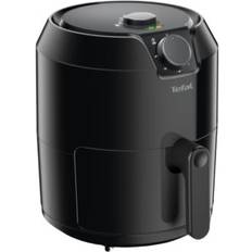 Apto para Lavavajillas Freidoras Tefal Easy Fry Classic EY2018 4.2 L 1400 W