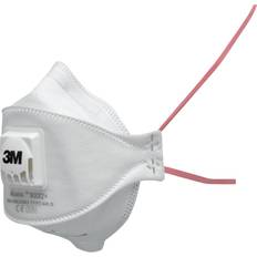 3M 9332 Face Mask FFP3 330-pack