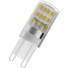 3 pin led LEDVANCE Base PIN 20 LED Lamp 1.9W G9 3-pack