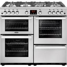 Belling Cookcentre 100G Stainless Steel