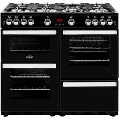 Belling Cookcentre 100G Black