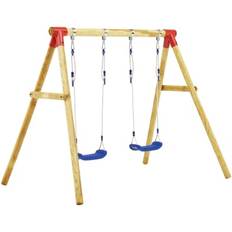 vidaXL Swing Set