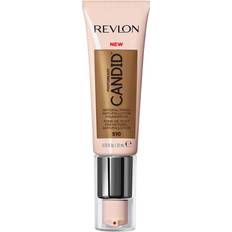 Revlon Make-up Grundierungen Revlon Photoready Candid Natural Finish Anti-Pollution Foundation #510 Cappuccino