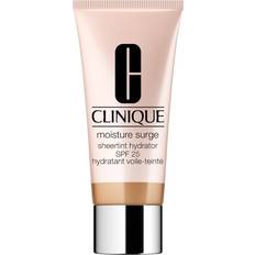 SPF Foundations Clinique Moisture Surge Sheertint Hydrator SPF25 #3 Light Medium