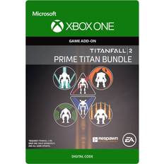 Titanfall 2 Titanfall 2: Prime Titan Bundle (XOne)