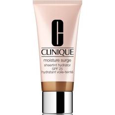 Clinique Foundations Clinique Moisture Surge Sheertint Hydrator SPF25 #5 Medium Deep