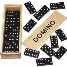 Sällskapsspel Domino Travel Games Resespel