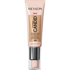Revlon Photoready Candid Natural Finish Anti-Pollution Foundation #310 Butterscotch