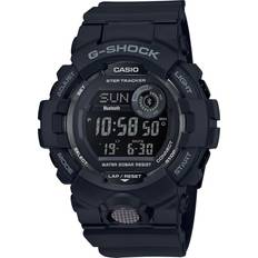 Herre - Sort Armbåndsure Casio G-Shock Classic (GBD-800-1BER)