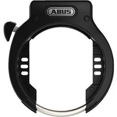 9 Lucchetti per Bicicletta ABUS 4650XL NR OE Black Serratura