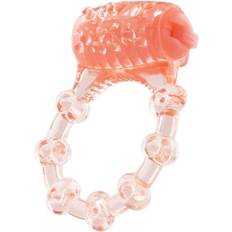 Orange Penisringar Sexleksaker Screaming O Original Vibrating Ring