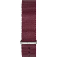 Daniel Wellington Classic Roselyn 20mm Red