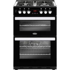 Belling Cookcentre 60DF Noir