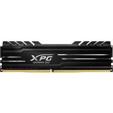 Adata XPG Gammix D10 Black DDR4 3000MHz 8GB (AX4U300038G16A-SB10)