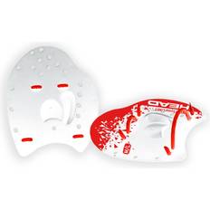 Flat Bi-Colour Paddle