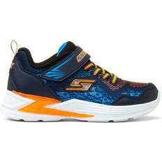 Skechers erupters Skechers S Lights Erupters III Derlo - Navy/Orange