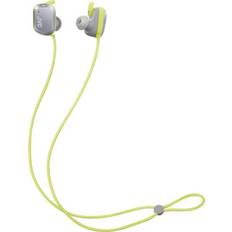 JVC Cuffie JVC Sport Handy Kopfhörer Bluetooth 5.0 In-Ear Kabellos Headset Mit Mikrofon