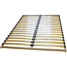 Slatted