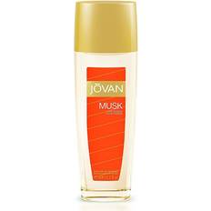 Jovan Musk for Women Body Deo Spray 75ml