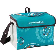 Bolsas térmicas & Neveras portátiles rebaja Campingaz Bolsa frigorífica Minimaxi 9L azul claro blanco Blue