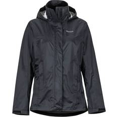 Marmot Women's PreCip Eco Jacket - Black