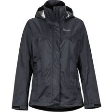 Women's PreCip Eco Jacket - Black