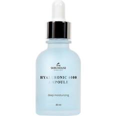 Hyaluronic 6000 Ampoule