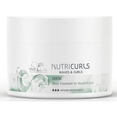 Nutricurls Wella Nutricurls Deep Treatment for Waves & Curls 150ml