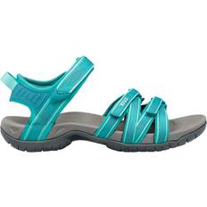 Teva Tirra - Halcon Teal Blue