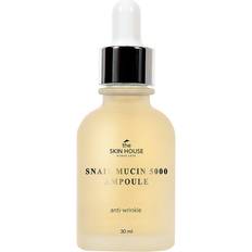 Snail mucin The Skin House Snail Mucin 5000 Ampoule 30ml