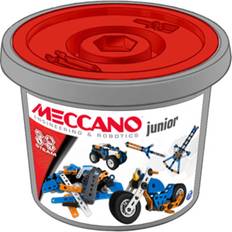Junior Open Ended Bucket