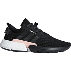 Adidas POD-S3.1 M - Core Black/Core Black/Clear Orange