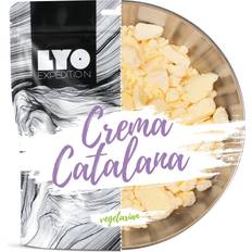 Dessert Frystorkad mat LYO Crema Catalana 65g