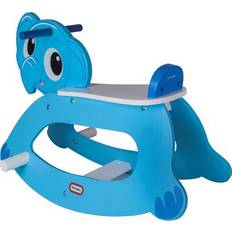 Little Tikes Klassiske leker Little Tikes Rocking Elephant