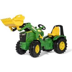 Rolly Toys X-Trac Premium John Deere 8400R