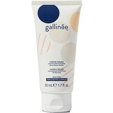 AHA-zuur Handcrèmes Gallinée Probiotic Hand Cream