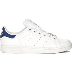 Stan smith blue adidas Junior Stan Smith - Cloud White/Cloud White/Eqt Blue