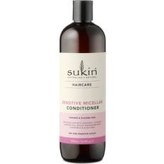 Sensitive Micellar Conditioner