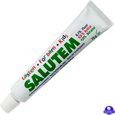 Proxident Tandverzorging Proxident Salutem Children's Non-Foaming Toothpaste