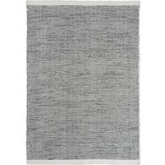 Linie Design Asko Vit, Svart, Multifärgad 80x250cm
