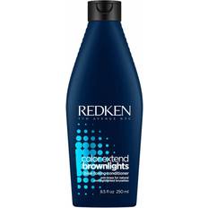 Redken color extend Redken Color Extend Brownlights Blue Toning Conditioner 250ml