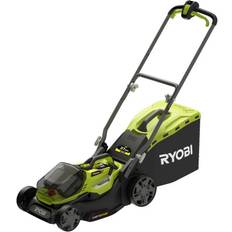 Ryobi Tosaerba a Batteria Ryobi RY18LMH37A-225 Tosaerba a Batteria