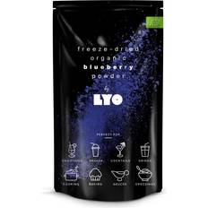 LYO Cibi Liofilizzati LYO Organic Blueberry Powder 50g