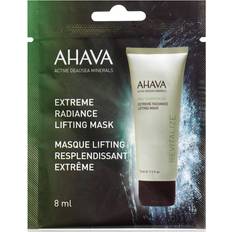 Ahava Extreme Radiance Lifting Mask 8ml