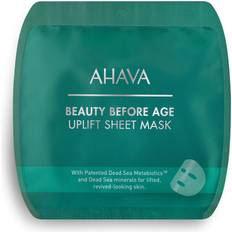 Ahava Gesichtsmasken Ahava Uplift Sheet Mask