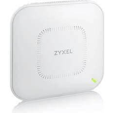 WPA3 Access Point, Bridge & Repeater Zyxel WAX650S-EU0101F 3550Mbit/s Bianco Supporto Power Over Ethernet