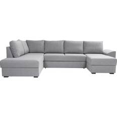 5 personers - U-sofaer XL Møbler 5783 Right Hand Sofa 315cm 5 personers