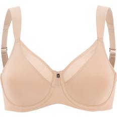 True Shape Sensation Minimizer Bra - Smooth Skin