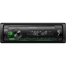 Boat- & Car Stereos Pioneer MVH-S120UBG