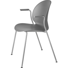 Fritz Hansen N02-11 Kitchen Chair 81cm